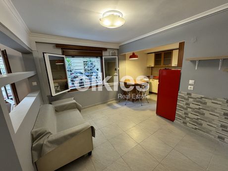 Studio / γκαρσονιέρα 38τ.μ. για πώληση-Νέα παραλία