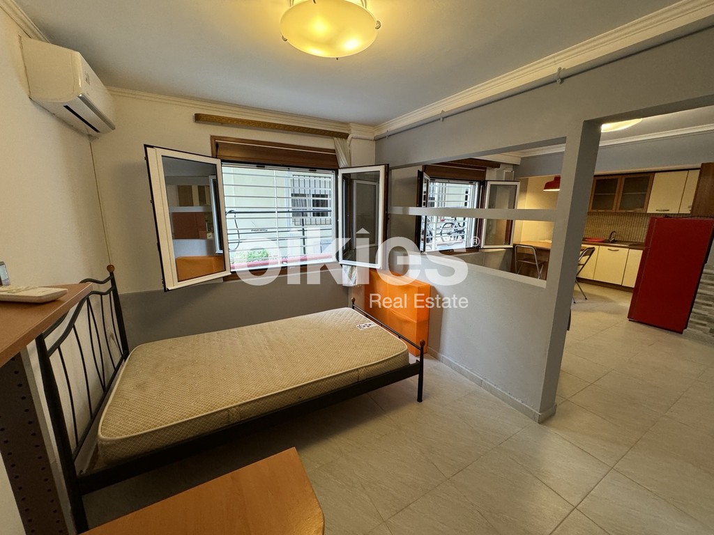 Studio / γκαρσονιέρα 38 τ.μ. προς πώληση, Ανάληψη Θεσσαλονίκης