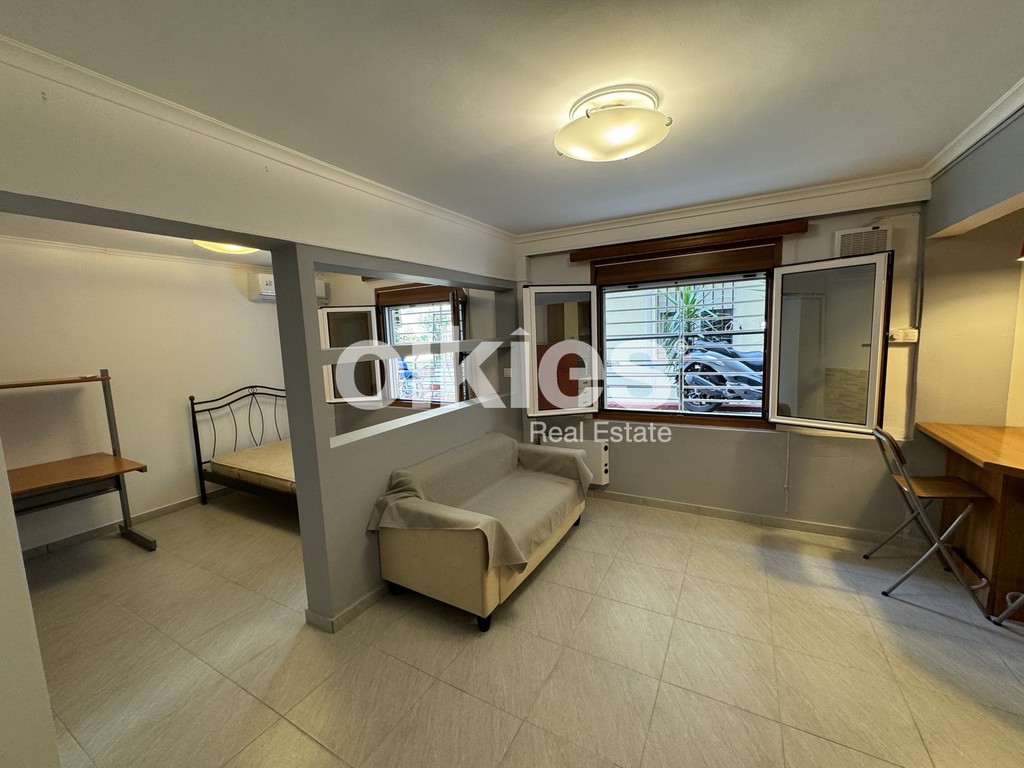 Studio / γκαρσονιέρα 38 τ.μ. προς πώληση, Ανάληψη Θεσσαλονίκης
