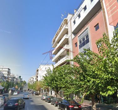 Επιχειρηματικό κτίριο 1.000 τ.μ. για πώληση
