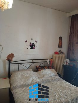 Apartment 55 sqm for sale