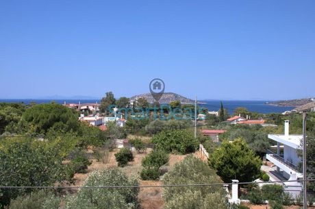 Κτίριο 268τ.μ. για πώληση-Παλαιά φώκαια