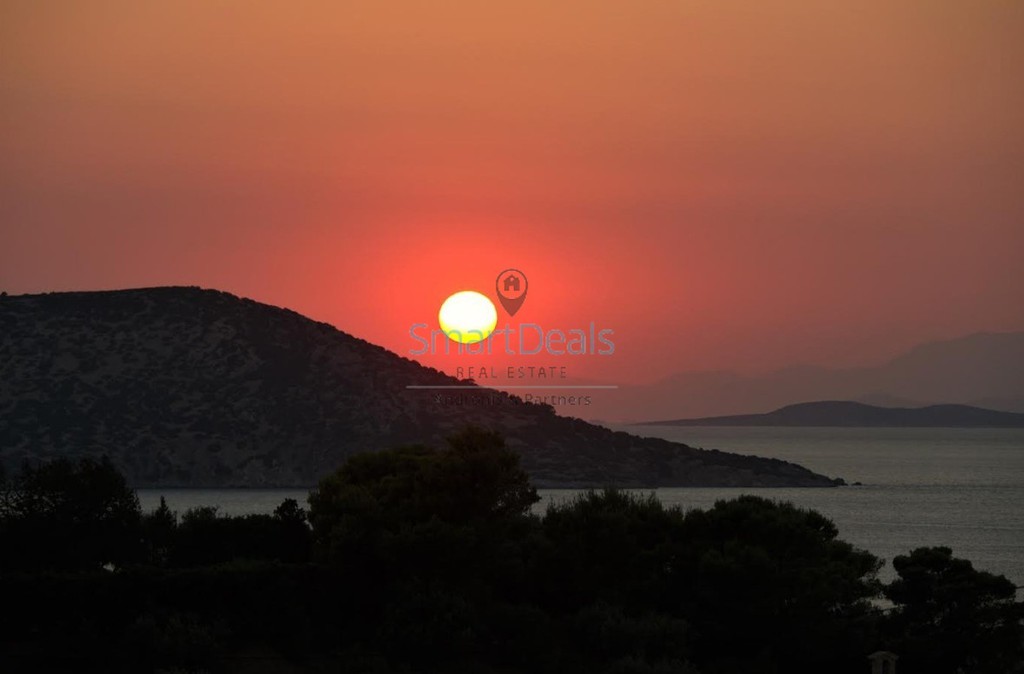 Μονοκατοικία 268 τ.μ. προς πώληση, Θυμάρι Παλαιάς Φώκαιας