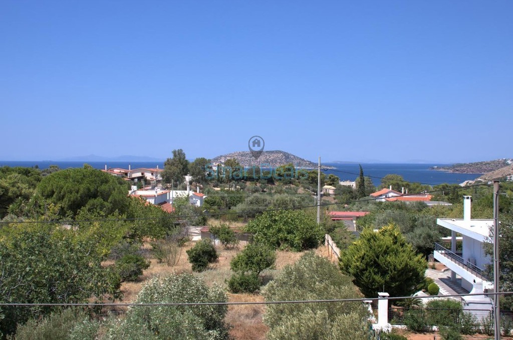 Μονοκατοικία 268 τ.μ. προς πώληση, Θυμάρι Παλαιάς Φώκαιας