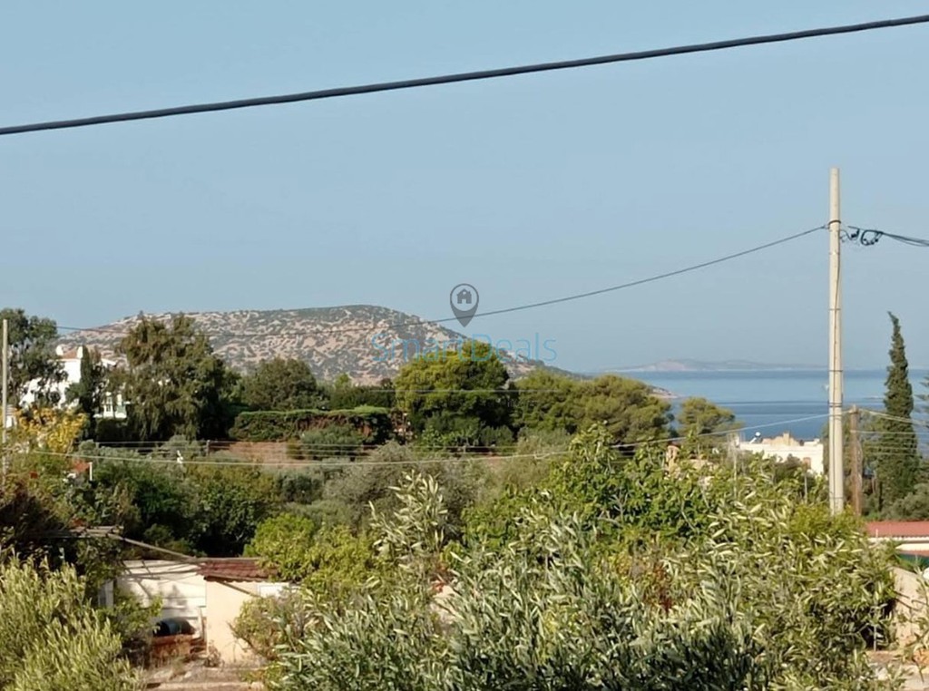 Μονοκατοικία 268 τ.μ. προς πώληση, Θυμάρι Παλαιάς Φώκαιας