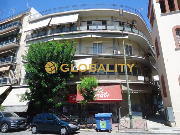 Building 1.054 sqm for sale, Athens - Center, Sepolia - Skouze