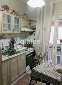 Studio / γκαρσονιέρα 33τ.μ. για πώληση-Ανάληψη