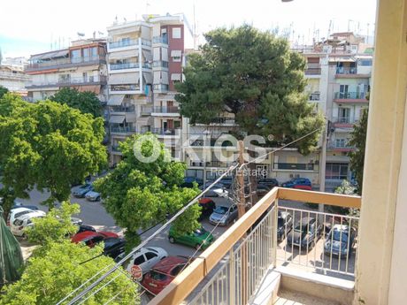 Διαμέρισμα 72τ.μ. για πώληση-Μπότσαρη