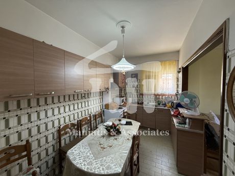 Apartment 55sqm for sale-Agia Sofia
