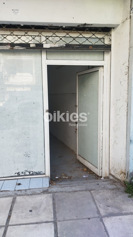 Κατάστημα 22 τ.μ. πρός ενοικίαση, Θεσσαλονίκη - Κέντρο, Ιπποκράτειο