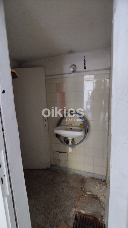 Κατάστημα 22 τ.μ. πρός ενοικίαση, Θεσσαλονίκη - Κέντρο, Ιπποκράτειο