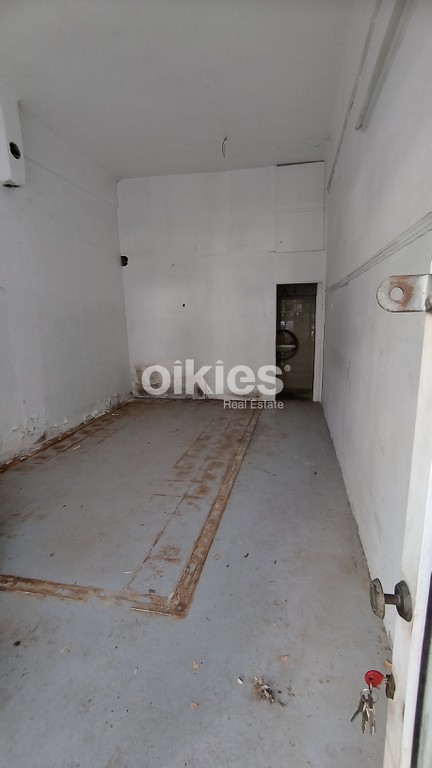 Κατάστημα 22 τ.μ. πρός ενοικίαση, Θεσσαλονίκη - Κέντρο, Ιπποκράτειο