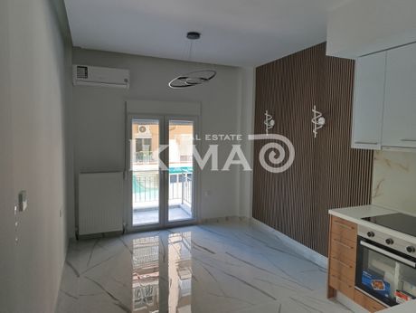 Studio 34sqm for sale-Agios Dimitrios