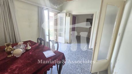 Land plot 217,9sqm for sale-Keratsini