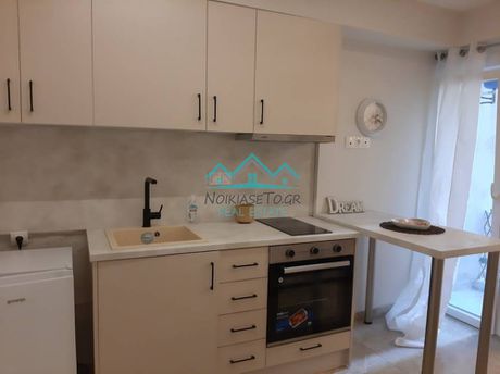Studio 38sqm for rent-Ano Poli
