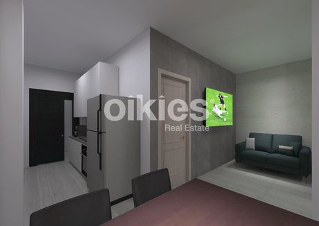 Studio / γκαρσονιέρα 40τ.μ. για πώληση-Παναγία φανερωμένη