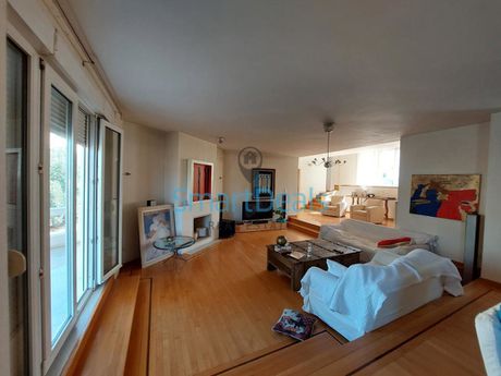 Detached home 466sqm for sale-Markopoulo