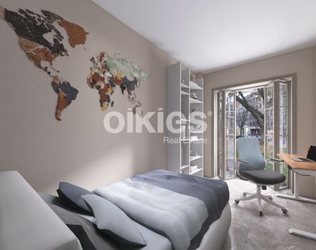 Studio / γκαρσονιέρα 35τ.μ. για πώληση-Παναγία φανερωμένη
