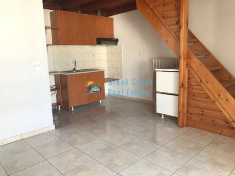 Maisonette 28sqm for rent-Patra » Anthoupoli