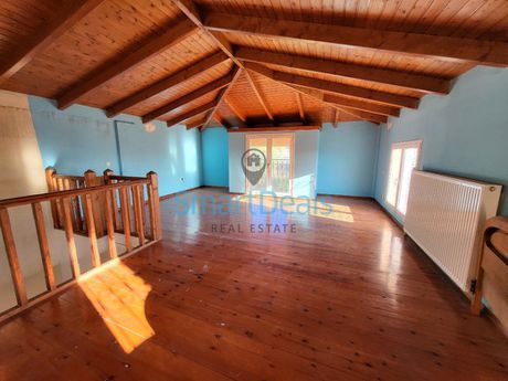 Detached home 390sqm for sale-Kalivia Thorikou