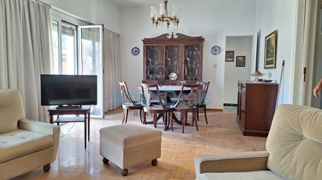 Apartment 117sqm for sale-Ano Patisia