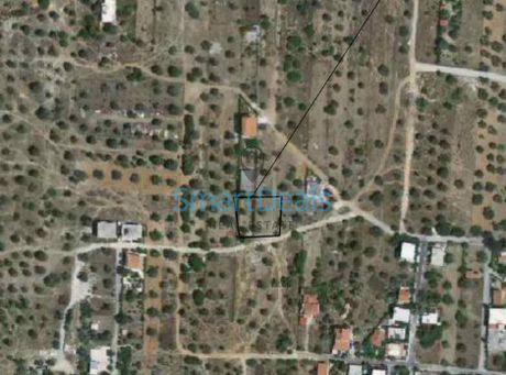 Land plot 964sqm for sale-Paiania