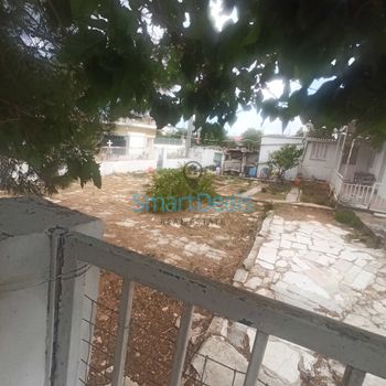 Land plot 357sqm for sale-Glika Nera