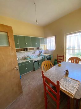 Detached home 240sqm for sale-Akrata