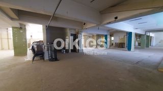 Κατάστημα 640 τ.μ. για πώληση