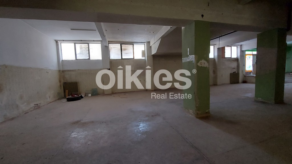 Κατάστημα 640 τ.μ. πρός πώληση, Θεσσαλονίκη - Κέντρο, Χαριλάου