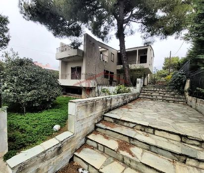 Μεζονέτα 320 τ.μ. για πώληση