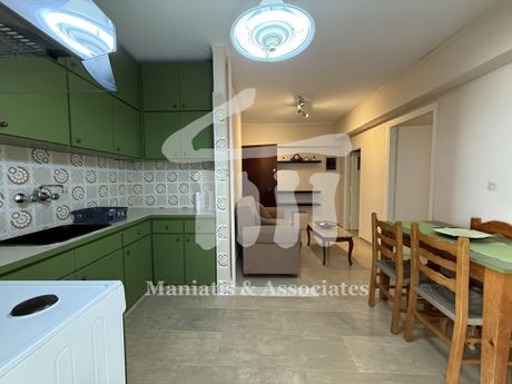 Apartment 37sqm for sale-Terpsithea