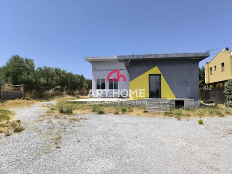 Επιχειρηματικό κτίριο 336τ.μ. για πώληση-Θέρμη » Τρίλοφο