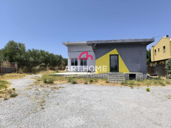 Επιχειρηματικό κτίριο 336 τ.μ. για πώληση, Θεσσαλονίκη - Περιφ/Κοί Δήμοι, Θέρμη