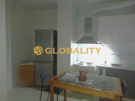 Studio / γκαρσονιέρα 38τ.μ. για ενοικίαση-Εξάρχεια - νεάπολη