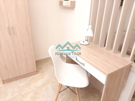 Studio 38sqm for rent-Agios Dimitrios