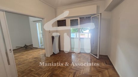 Office 85sqm for rent-Terpsithea