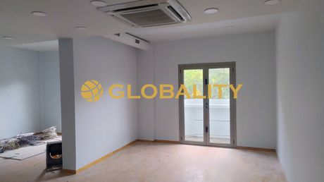 Office 115sqm for rent-Nea Smyrni