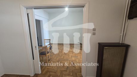 Apartment 85sqm for rent-Terpsithea