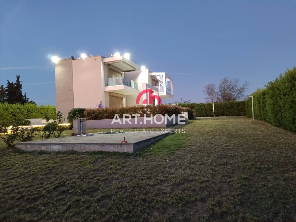 Βίλλα 318 τ.μ. πρός πώληση, Θεσσαλονίκη - Περιφ/Κοί Δήμοι, Θέρμη