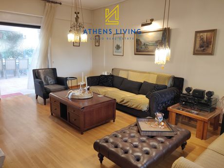 Detached home 320sqm for sale-Pallini