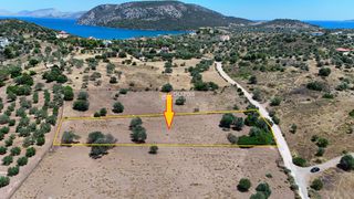 Αγροτεμάχια 4.020 τ.μ. προς πώληση, Κινέτα Ερμιόνης-thumb-13