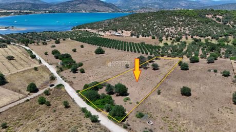 Αγροτεμάχια 4.020τ.μ. για πώληση-Ερμιόνη