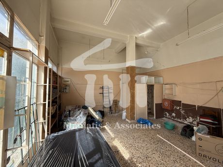 Store 50sqm for sale-Nikaia