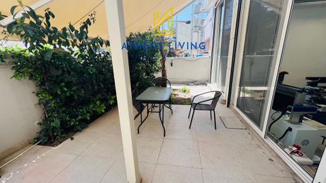 Craft space 80sqm for sale-Agios Dimitrios