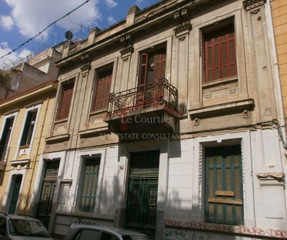 Building 310 sqm for sale