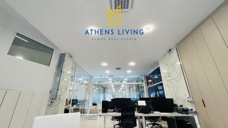 Craft space 99sqm for sale-Agios Dimitrios