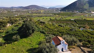 Αγροτεμάχια 62.000 τ.μ. προς πώληση, Ερμιόνη-thumb-11