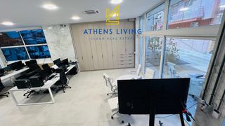 Βιοτεχνικός χώρος 99 τ.μ. για ενοικίαση, Αθήνα - Νότια Προάστια, Άγιος Δημήτριος-thumb-4