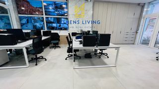 Βιοτεχνικός χώρος 99 τ.μ. για ενοικίαση, Αθήνα - Νότια Προάστια, Άγιος Δημήτριος-thumb-5